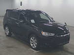 Mitsubishi Outlander 2,0 